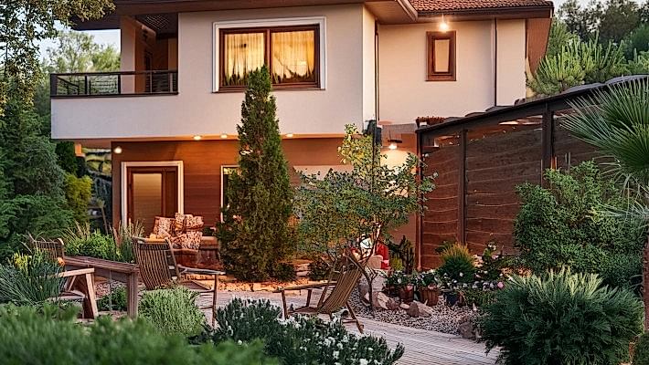 Sakarya Bitki Bakımı - Düzenli Bitki Bakımıyla Bahçenize Renk Katın